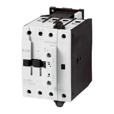 Immagine prodotto di Contattore di potenza Eaton DILMP63(RDC24) 109869