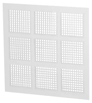 Image de Awenta RP – Grilles de ventilation en plastique