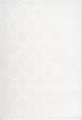 Produktbild von Monroe 300 Weiß 80cm x 150cm