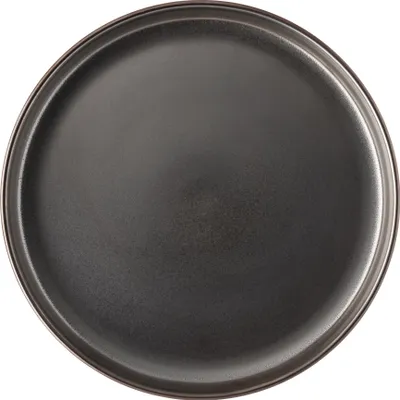 Produktbild von Rosenthal Gourmetteller 26 cm Joyn Stoneware Iron Steinzeug Grau 24120-405303-60976