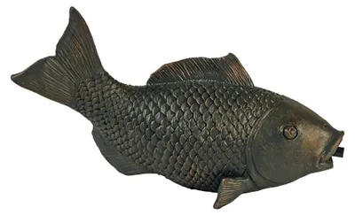 Immagine prodotto di Pesce tromba d'acqua Ubbink