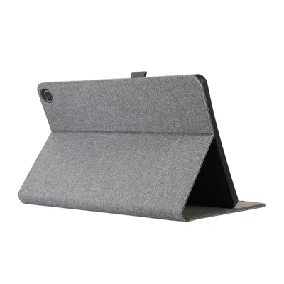 Obrázek produktu pro Obal na tablet Amazon Fire Max 11 2023 11" 13. generace, tenký s funkcí stojánku a automatického uspání/probuzení