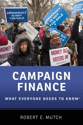 Produktbild von Campaign Finance
