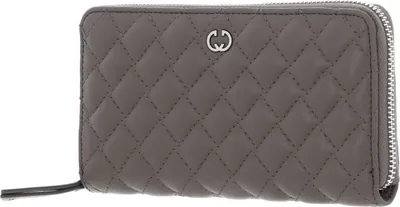 Produktbild von GERRY WEBER Geldbörse Panorama Purse Wallet Grey taupe