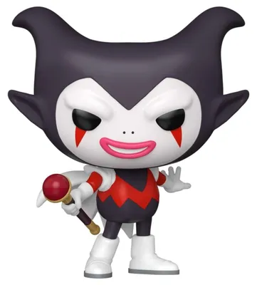 Produktbild von Funko FK91858 - Dragon Ball Daima POP! Animation Vinyl Figur Gomah 9 cm -