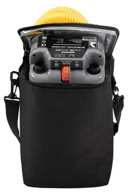 Produktbild von Jobe Infinity Pump 12V Aufblasbare Pumpe 450L/min für SUP Island Pool