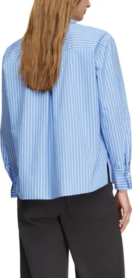 Produktbild von Comma Bluse BLUE 36