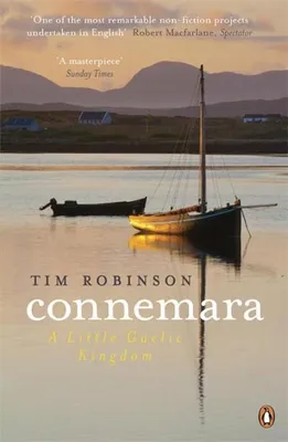 Productafbeelding van Connemara