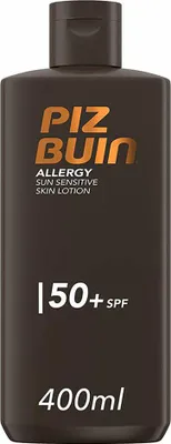 Image de PIZ BUIN | ALLERGY | Sunscreen