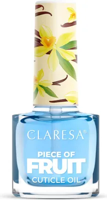 Obrázek produktu pro CLARESA olejíček na  nehty VANILKA 5 g