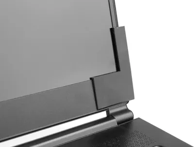 Image de Kit de réparation pour le couvercle de la charnière du boîtier du MSI GS65 Stealth Thin 8RE MS-1602