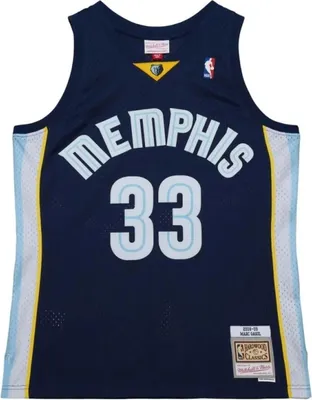 Obrázok produktu pre Dres Mitchell & Ness SMJY7099 pre Pánske