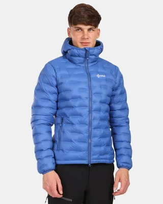 Produktbild von Herren-Isolationsjacke Kilpi ALBA-M, DUNKELBLAU, Größe M