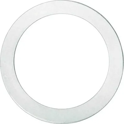 Produktbild von Ibili Bahia Gummidichtung 2 Einheiten 6 Tassen Silber  Silber One Size