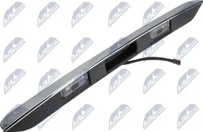 Produktbild von NTY Heckklappengriff für BMW 5 Touring (E39)