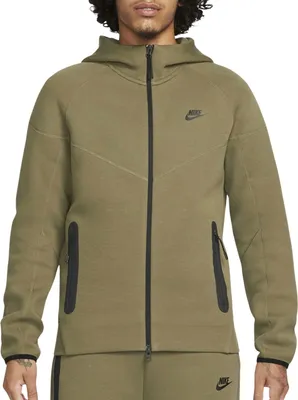 Immagine prodotto di Nike Sportswear Tech Fleece Sweatjacke Uomo