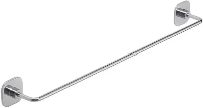 Immagine prodotto di Portasalviette da 45 cm acciaio inox cromato | Timo