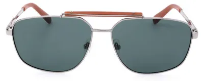 Produktbild von Guess GU00054/08N Herren Sonnenbrille