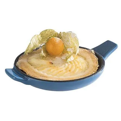 Produktbild von Servierpfännchen -CAST IRON- Ø 10 cm, H: 2 cm