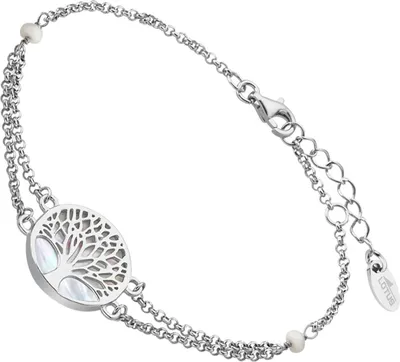 Immagine prodotto di Bracciale LOTUS in argento 925 LP1678-2/1 Albero della Vita Donna JLP1678-2-1