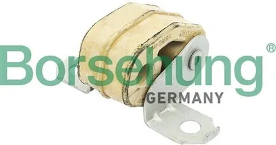Produktbild von Borsehung Auspuffhalter für VW Golf IV Schrägheck (1J1) Auspuffanlage Montageteil B12274