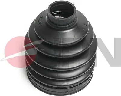 Produktbild von JPN Faltenbalgsatz Antriebswelle Vorne Radseitig passend für MERCEDES-BENZ A-Klasse (W169) 50P9010-JPN