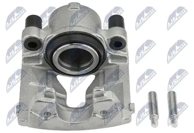 Produktbild von NTY Bremssattel Vorne Links für HONDA CIVIC IX (FK) Ø57mm HZP-HD-015