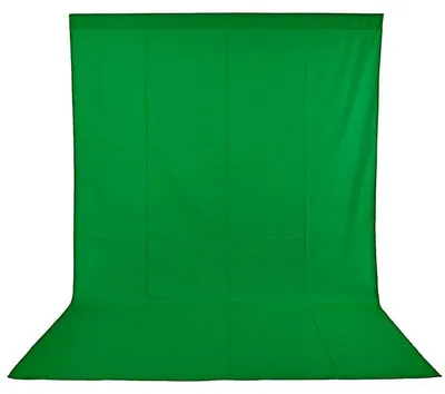 Produktbild von Neewer Fotohintergrund, 1.8x2.8m grün