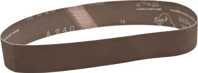 Produktbild von Schleifband 40x760mm K240