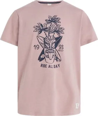 Produktbild von Protest Kinder PRTBICK T-Shirt Mauve : 164 Größe: 164