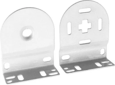 Produktbild von Reparatieset für Rollos 30 mm weiß - Ersatzteile