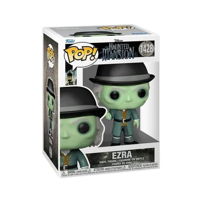 Produktbild von Haunted Mansion - Erza 1428  - Funko Pop! Vinyl Figur