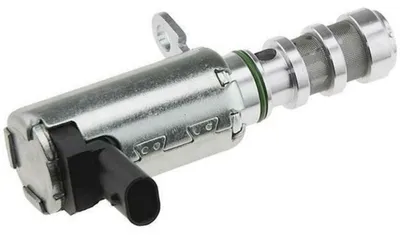 Productafbeelding van PartsTec PTA127-0249: Stuurventiel voor nokkenasverstelling, geschikt voor OPEL Corsa F