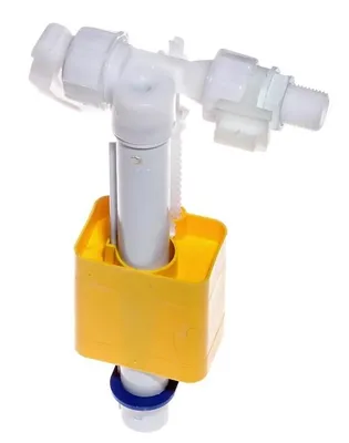 Produktbild von Cersanit Füllventil K99-0149 für UP-Spülkasten 1/2 Zoll