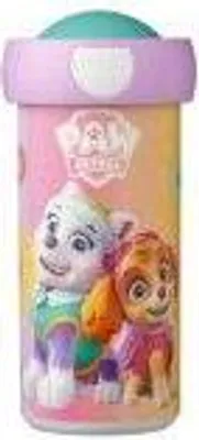 Produktbild von Mepal 2 Stück verschlussbecher campus 300 ml - paw patrol girls 107420065397