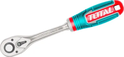 Produktbild von Ratchet wrench 1/2"/260mm/ INDUSTRIAL (THT106126)