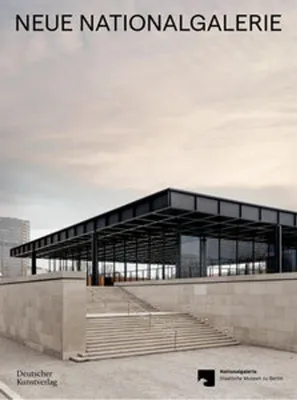 Immagine prodotto di Neue Nationalgalerie