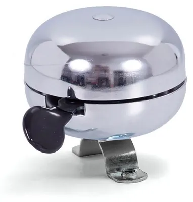 Produktbild von Chirp Ding Dong small silber