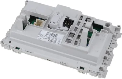 Produktbild von WHIRLPOOL - Steuerung Elektronik - WAVE 2 ECO - NICHT KONFIGURIERT - 481010560633
