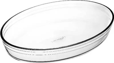 Produktbild von Ovaler Teller 34cm O Küche