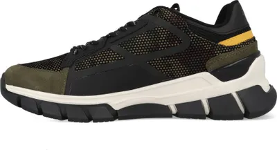 Produktbild von Cruyff Todo Estrato CC223161-559 Grün / Schwarz-45