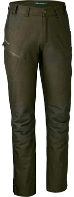 Produktbild von DEERHUNTER Chasse Hose Olive Night Melange EU 56