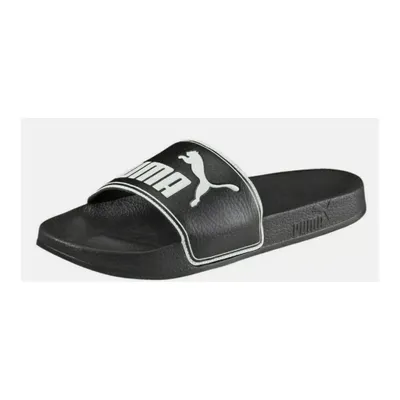 Produktbild von PUMA Leadcat Badelatschen black/white 38