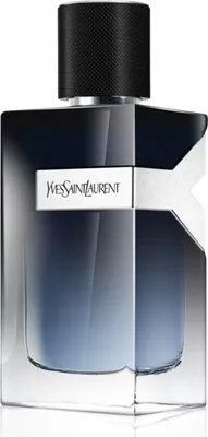 Produktbild von Yves Saint Laurent Y, Männer, 100 ml, Nicht nachfüllbare Flasche, Aldehyd, Apfel, Bergamotte, Elemi, Ingwer, Geranium, Wacholder, Lavander, Salbei, Lavendel, Olibanum, Tonka-Bohne, Vetiver