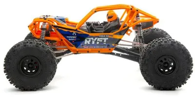 Immagine prodotto di Axial RBX10 Ryft 4WD 1:10 RTR nero