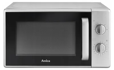 Produktbild von Amica AMMF20M1S Mikrowelle Arbeitsfläche