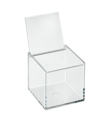 Produktbild von Kosmetik Organizer Box Femme mit Deckel