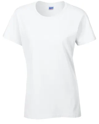 Immagine prodotto di Gildan - Maglietta da donna FK1605 (3XL) (bianca)