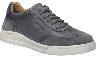 Obrázek produktu pro JOSEF SEIBEL Cleve 07 | Nízká pánská obuv | Grey