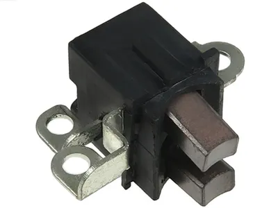 Produktbild von AS-PL ABH6014S Halter Kohlebürsten
